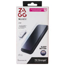 ZAGG Invisible Shield XTR5 Tempered Glass Screen Protector for Galaxy S26