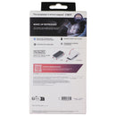 ZAGG Invisible Shield XTR5 Tempered Glass Screen Protector for Galaxy S26