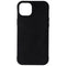 ZAGG Luxe Series Snap Case for MagSafe for Apple iPhone 15 Plus - Matte Black