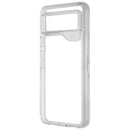 ZAGG Crystal Palace Series Protective Case for Google Pixel 8 - Clear