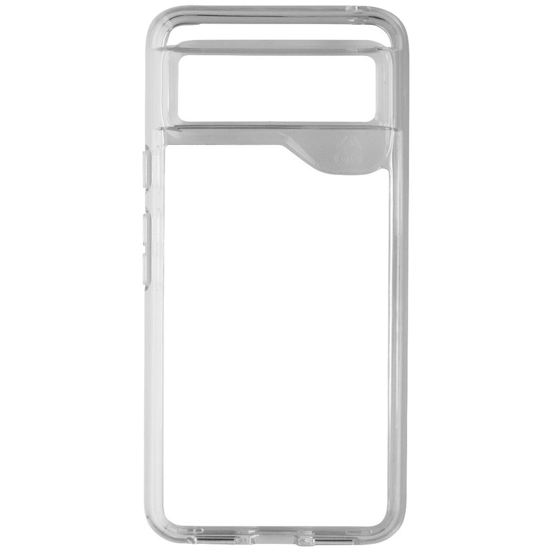 ZAGG Crystal Palace Series Protective Case for Google Pixel 8 - Clear