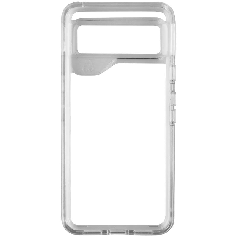 ZAGG Crystal Palace Series Protective Case for Google Pixel 8 - Clear