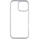 ZAGG Crystal Palace Lite Series Case for Apple iPhone 16 Pro Max - Crystal Clear