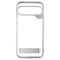 ZAGG Crystal Palace Case w/ Kickstand for Google Pixel 9 Pro XL - Clear