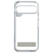 ZAGG Crystal Palace Case w/ Kickstand for Google Pixel 9 Pro XL - Clear