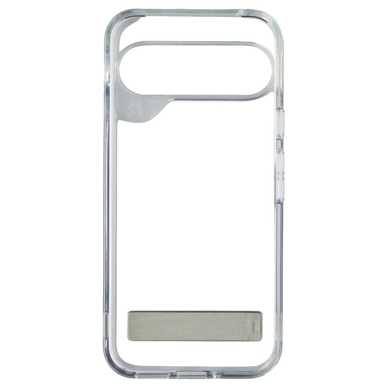 ZAGG Crystal Palace Case w/ Kickstand for Google Pixel 9 Pro XL - Clear