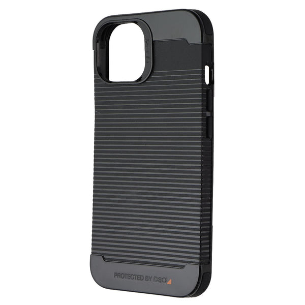 ZAGG Gear4 Havana Snap Series Case for Apple iPhone 13 / 14 - Black
