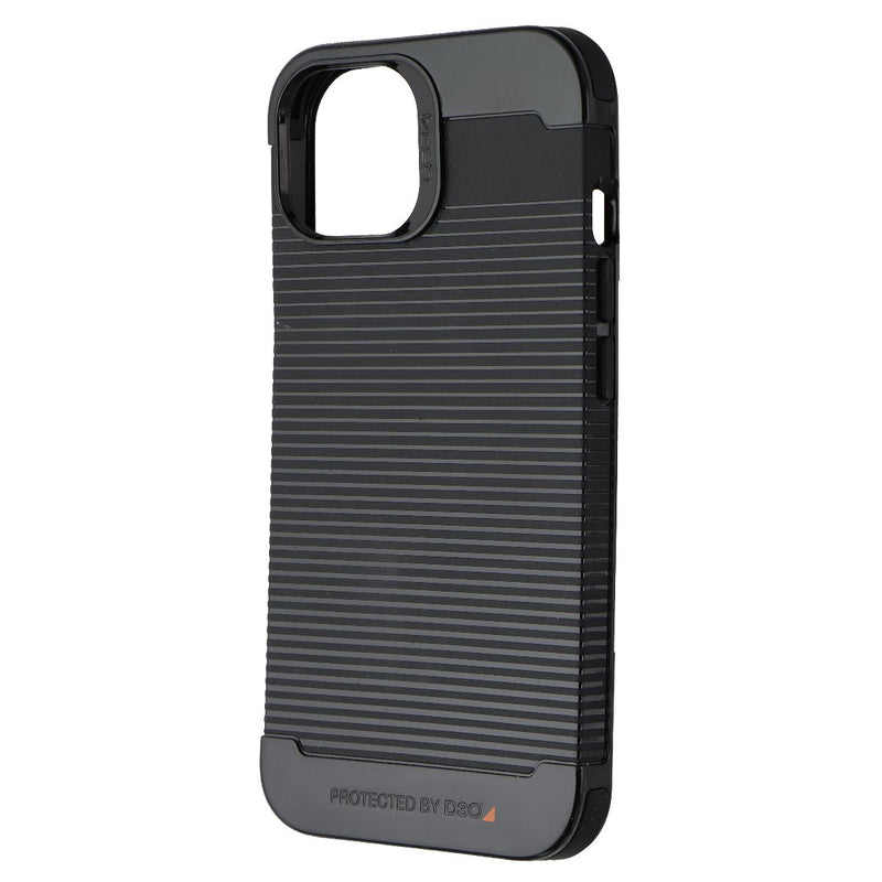 ZAGG Gear4 Havana Snap Series Case for Apple iPhone 13 / 14 - Black