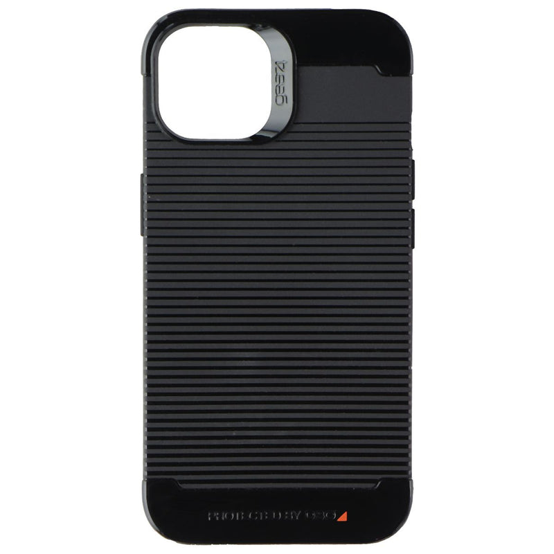 ZAGG Gear4 Havana Snap Series Case for Apple iPhone 13 / 14 - Black