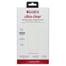 ZAGG Invisible Shield Ultra Clear Screen Protector for Huawei P30