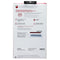 ZAGG InvisibleShield (Glass+) Tempered Glass for Huawei P30 Lite - Clear