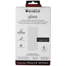 ZAGG InvisibleShield (Glass) Screen Protector for Apple iPhone 11 Pro / Xs / X
