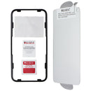 ZAGG InvisibleShield (Glass Elite+) Screen Protector for Pixel 4a - Clear