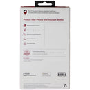 ZAGG InvisibleShield (Glass Elite+) Screen Protector for Pixel 4a - Clear