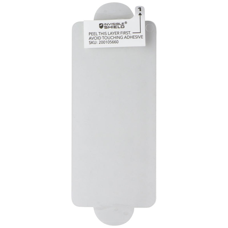 ZAGG InvisibleShield (Glass Elite+) Screen Protector for Pixel 4a - Clear