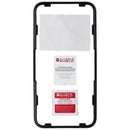 ZAGG InvisibleShield (Glass Elite+) Screen Protector for Pixel 4a - Clear