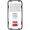 ZAGG InvisibleShield (Glass Elite+) Screen Protector for Pixel 4a - Clear