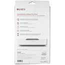 ZAGG Invisible Shield UV Sanitizer for Smartphones - White