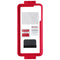 ZAGG InvisibleShield (Ultra VisionGuard+) Screen Protector for LG Wing