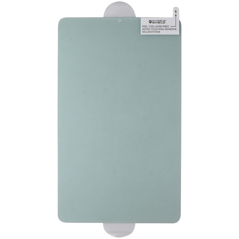 ZAGG (Glass Elite VisionGuard+) for LG G Pad 5 (10.1) FHD Tablet - Clear