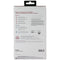 ZAGG GlassFusion VisionGuard+ Screen Protector for Galaxy S21 5G - Clear