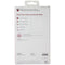 ZAGG InvisibleShield (Glass Elite+) Screen Protector for Samsung Galaxy A12