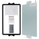 ZAGG (Glass Elite VisionGuard) Screen Protector for Galaxy Tab A7 Lite