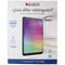 ZAGG (Glass Elite VisionGuard) Screen Protector for Galaxy Tab A7 Lite