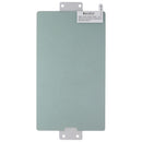 ZAGG (Glass Elite VisionGuard) Screen Protector for Galaxy Tab A7 Lite