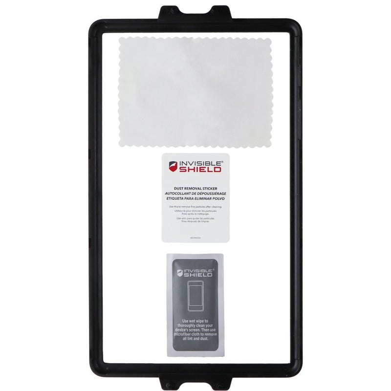 ZAGG (Glass Elite VisionGuard) Screen Protector for Galaxy Tab A7 Lite