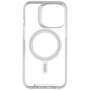 ZAGG Gear4 Crystal Palace Snap Case for MagSafe for Apple iPhone 13 Pro - Clear