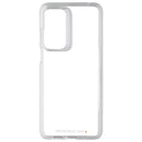 ZAGG Gear4 Crystal Palace Series Hardshell Case for Motorola Edge (2021) - Clear