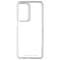 ZAGG Gear4 Crystal Palace Series Hardshell Case for Motorola Edge (2021) - Clear