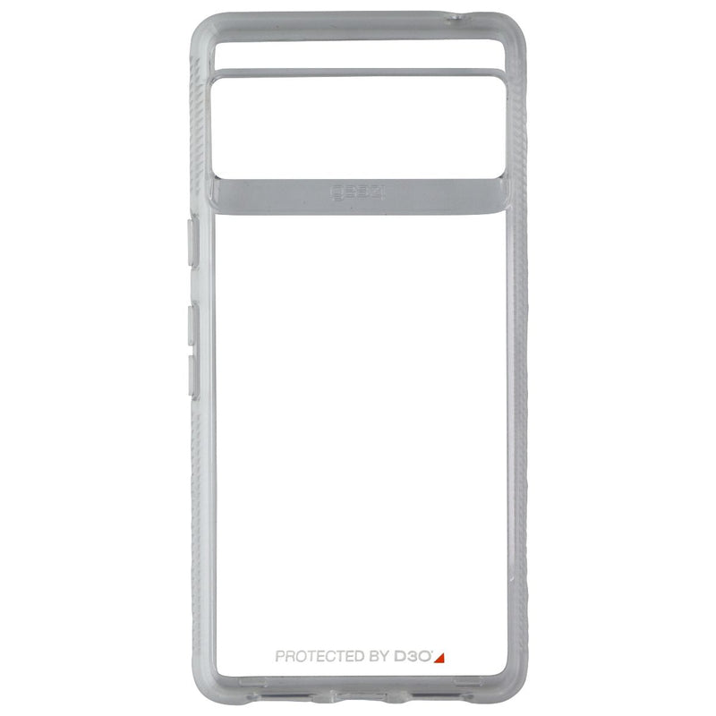 ZAGG Gear4 Crystal Palace Series Case for Google Pixel 7 - Clear