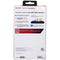ZAGG Invisible Shield XTR3 Screen Protector for Apple iPhone 15