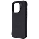 ZAGG Luxe Series Snap Case for MagSafe for Apple iPhone 15 Pro - Matte Black