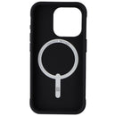ZAGG Luxe Series Snap Case for MagSafe for Apple iPhone 15 Pro - Matte Black