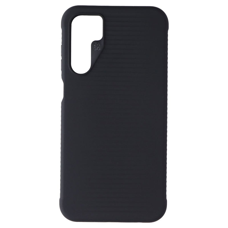 ZAGG Luxe Slim Protection Case for Samsung Galaxy A15 / A15 5G - Black