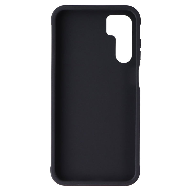 ZAGG Luxe Slim Protection Case for Samsung Galaxy A15 / A15 5G - Black