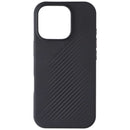 ZAGG Luxe Series Snap Case for MagSafe for Apple iPhone 16 Pro - Black
