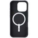ZAGG Luxe Series Snap Case for MagSafe for Apple iPhone 16 Pro - Black