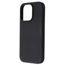 ZAGG Manhattan Snap Series Case for MagSafe for Apple iPhone 16 Pro - Black