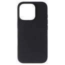 ZAGG Manhattan Snap Series Case for MagSafe for Apple iPhone 16 Pro - Black