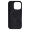 ZAGG Manhattan Snap Series Case for MagSafe for Apple iPhone 16 Pro - Black