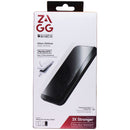 ZAGG InvisibleShield Glass+ Defense Screen Protector for Apple iPhone 17 Pro Max