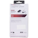 ZAGG InvisibleShield Glass+ Defense Screen Protector for Apple iPhone 17 Pro Max