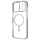 ZAGG Santa Cruz Snap Case for Apple iPhone 17 Pro Max - Titanium
