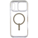 ZAGG Santa Cruz Snap Case for Apple iPhone 17 Pro Max - Titanium