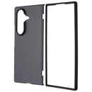 ZAGG Bridgetown+ Snap Series Case for Samsung Galaxy Z Fold7 - Black