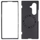 ZAGG Bridgetown+ Snap Series Case for Samsung Galaxy Z Fold7 - Black